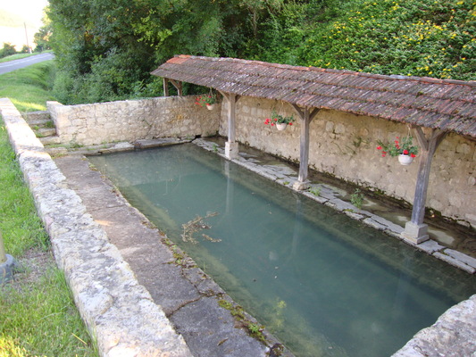 Lavoir (Lavadèr)