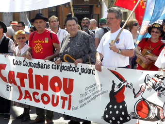 Catinou et Jacouti (Catinou e Jacouti)