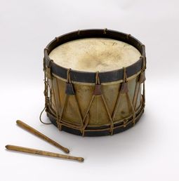 Tambour (Tambor)